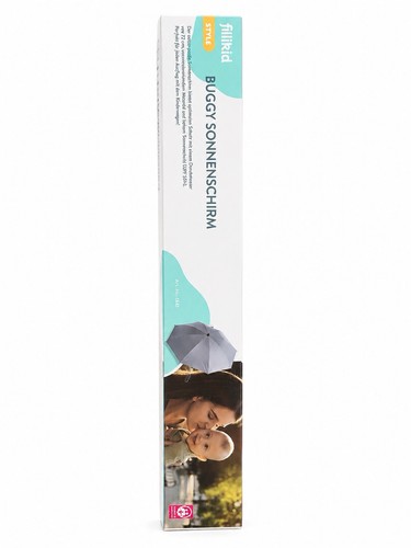 Fillikid kinderwagenschirm - fillikid,