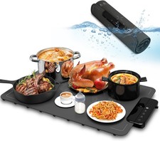 Food Warming Elektrische