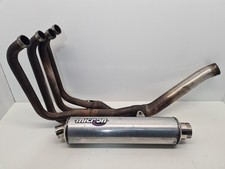 Kawasaki ZX-9R ZX900B 1994 -