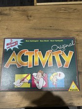 Activity Original Piatnik