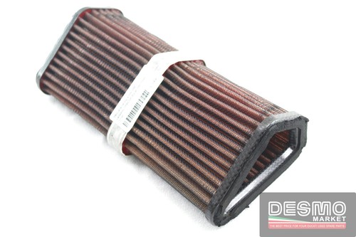 Racing netzluftfilter bmc - netzluftfilter,