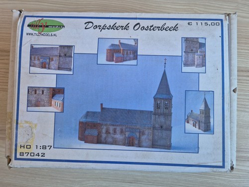 Bausatz - bausatz, h0