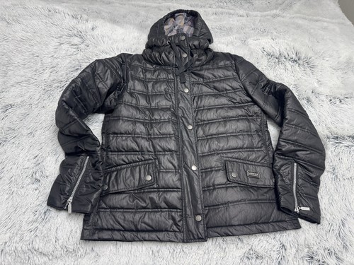 Barbour 40 wenig - in, gr.40.wenig