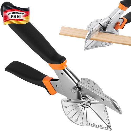 Gehrungsschere 135 grad - 45–135,