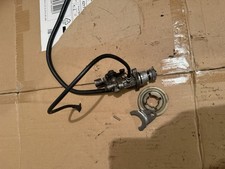 Ölpumpe CPI 1e40qmb Motor