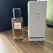 Tuxedo Épices-Patchouli