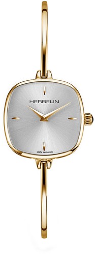 Herbelin fil goldf eckig - fil,
