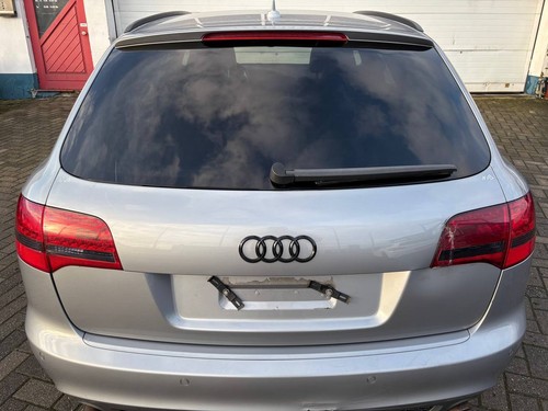 Heckklappe audi 4f avant - audi, a6