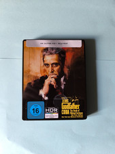 Der Pate,Epilog:Der Tod von