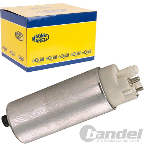 Magneti marelli - magneti,