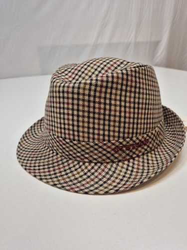 Stetson hat pork - hat, pie