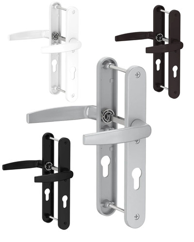 Türdrücker schmal türgriff - türdrücker,