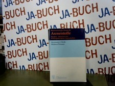 Pharmazeutische chemie iii - chemie,