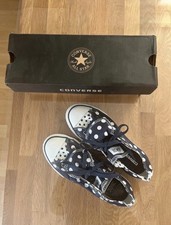 Original Chucks von Converse