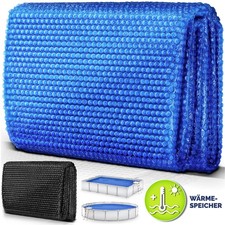 Pool Solarfolie Solarplane