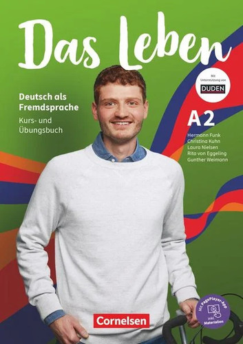 Das leben gesamtband - leben, a2: