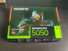 Gigabyte RTX 5050 Low Profile