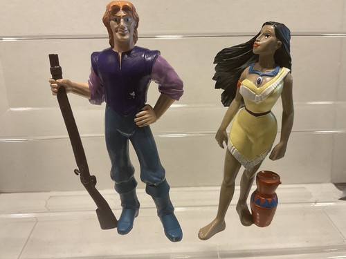Disney pocahontas evanplast - disney,