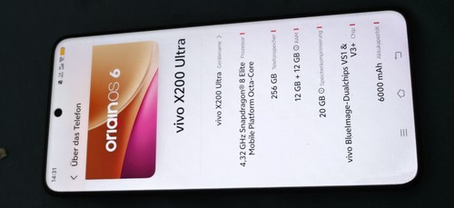Vivo x200 ultra - x200,