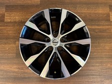 1x Volvo V40 II S60 II V60 Alufelge 7J x 17 Zoll ET50 Rodinia 31650337 F4261