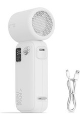  Tragbarer Handventilator