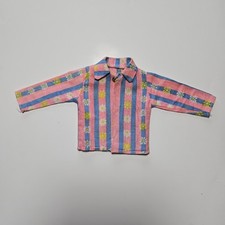 Barbie Ken Kleidung Hemd