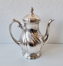 sehr schöne WMF Kaffeekanne -
