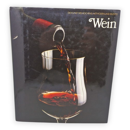 Wein time life bücher - wein,