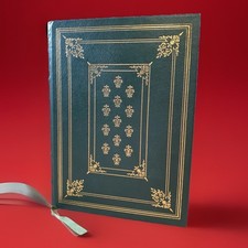 Franklin Bibliothek  Der