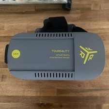 IJOY Youreality Virtual