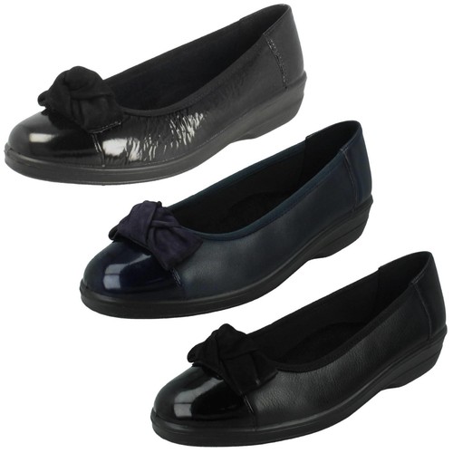 Padders damen ballerina slip - padders,
