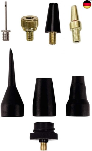 Aufblas adapter set für - aufblas-adapter-set,