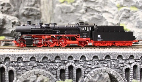 Tillig 02103 dampflokomotive - tillig,