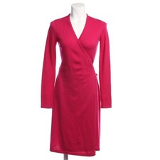 Kleid Diane von Furstenberg Rosa S