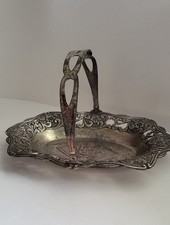 Vintage Konfektschale