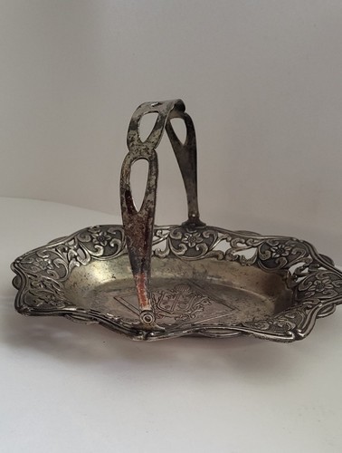 Vintage konfektschale - vintage,