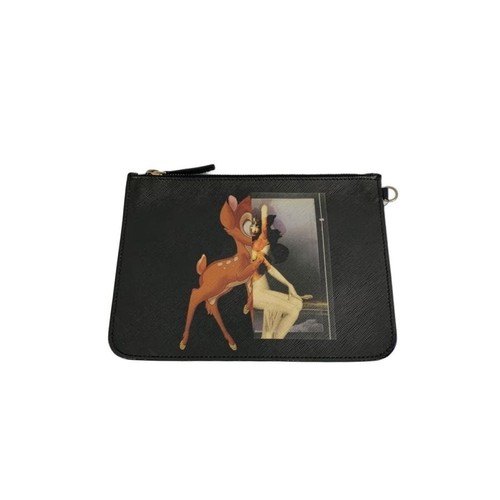 Givenchy authentic bambi flat - bambi,