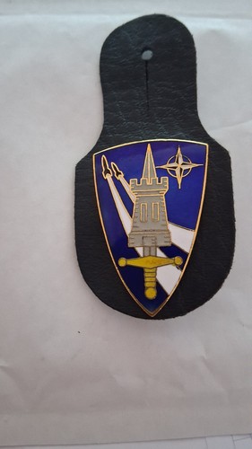 Brustanhänger nato - brustanhänger,