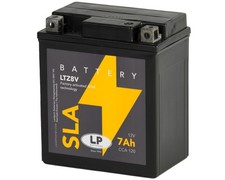 Motorrad Batterie YTZ8V AGM /