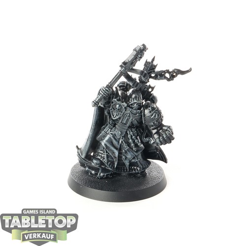Dark angels - angels,