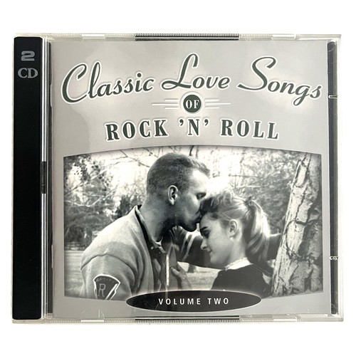 Various artists classic love - various,
