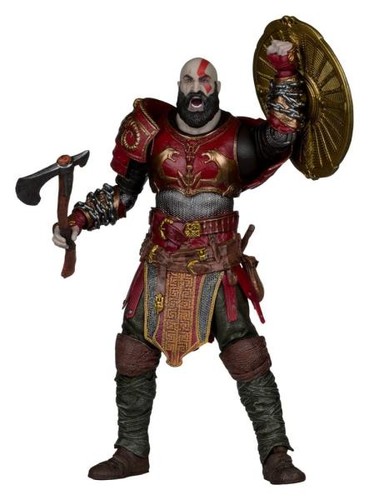 God war mcfarlane elite - god,