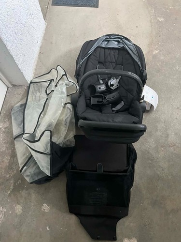 Cybex priam platinum - e-priam,