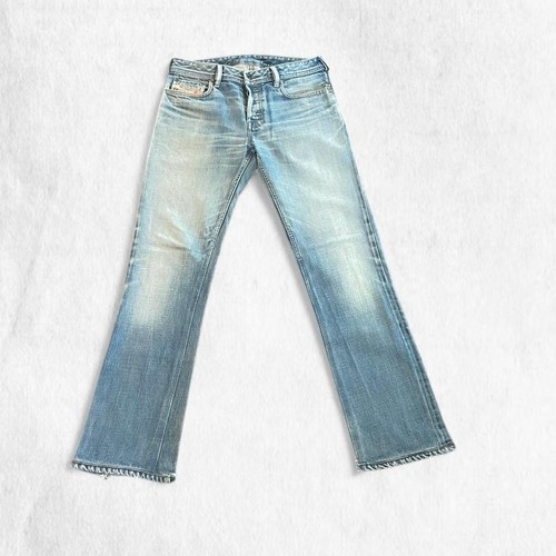 Diesel zathan jeans - diesel,
