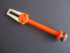 DDR, originale Zuckerzange