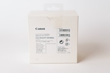 Canon ET-83F (WIII) Gegenlichtblende RF 70-200mm F2.8 L IS USM Objektiv - neu