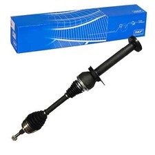 SKF ANTRIEBSWELLE VORNE RECHTS