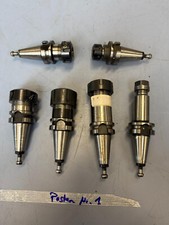 Posten Nr. 1 Sk 30 BT 30 ER32 ER16 Spannzangenaufnahme Werkzeugaufnahme