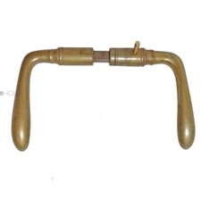 Türdrücker Jugendstil