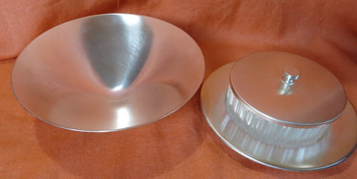Wmf gebäckteller schale - wmf,